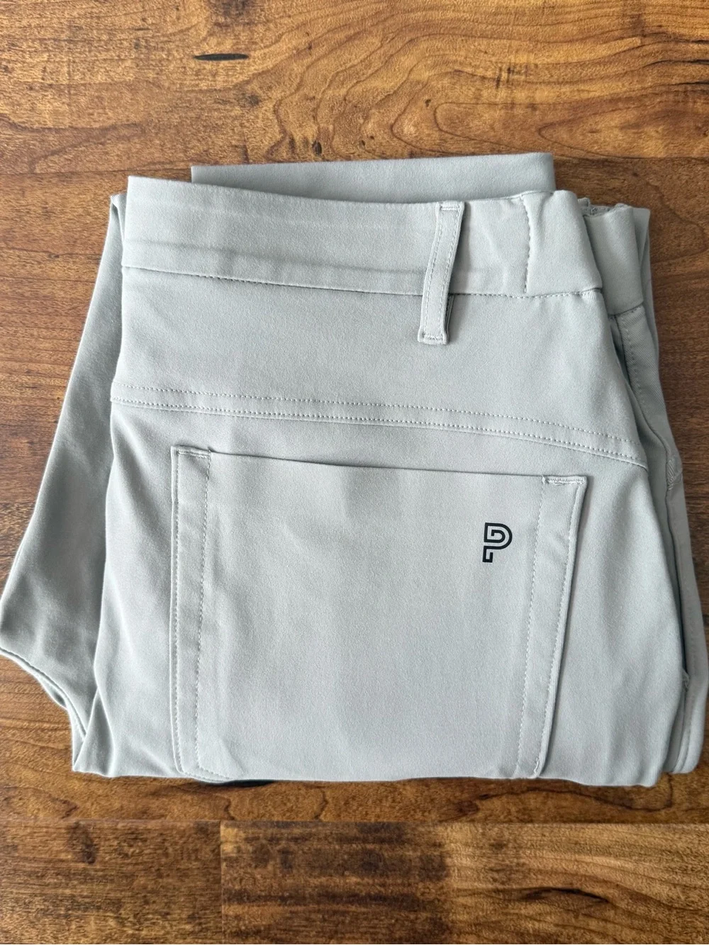 Public Rec Workday Pants Gray Men’s 30x30 NWOT